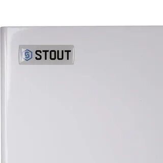 Котлы stout