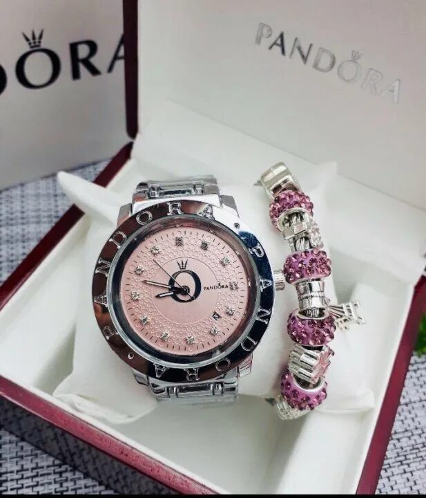 Часов pandora