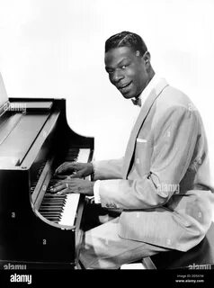 Nat king cole