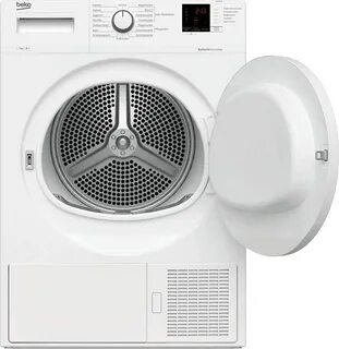 Сушильная машина beko df7412ga
