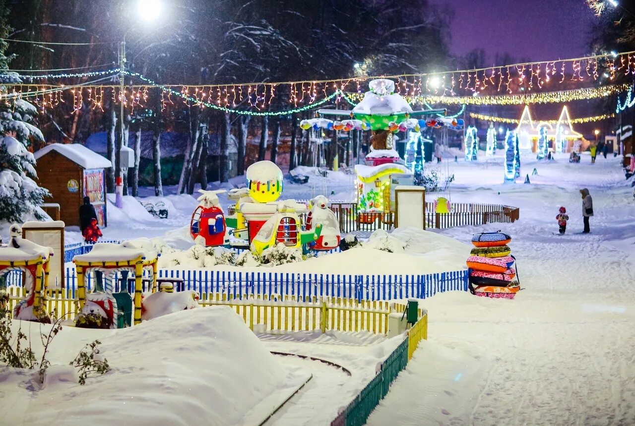 Куда сходить с детьми в чебоксарах сегодня