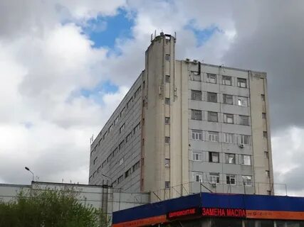Москва свободы 35
