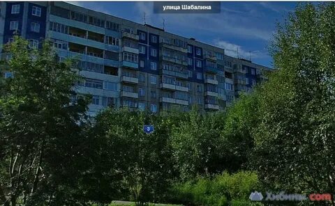Шабалина мурманск