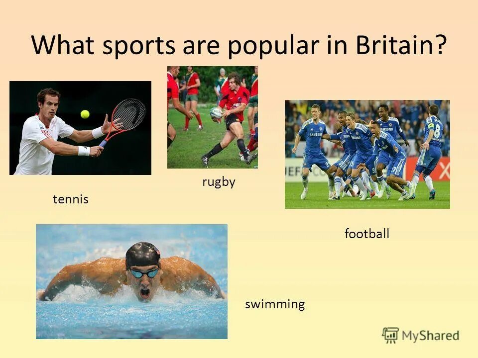 Football is are a popular sport