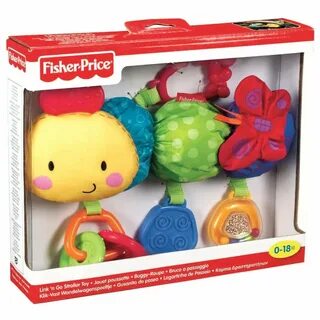 Игрушка с ценой