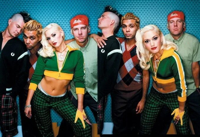 Had no doubt. Группа no doubt. no doubt 1986. no doubt солистка. no doubt 2000.