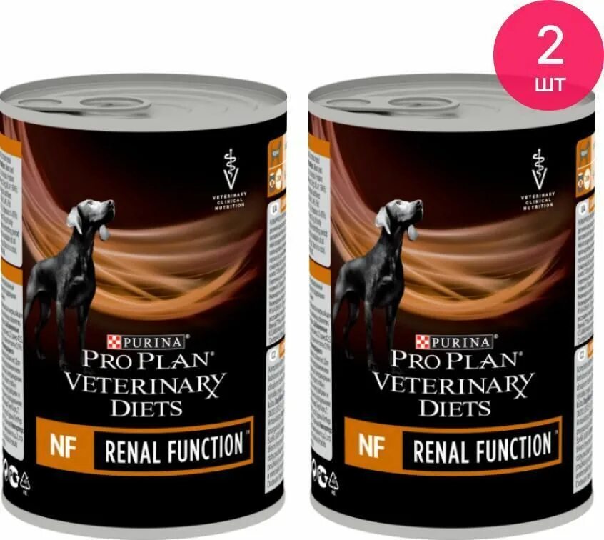 Purina Pro Plan Veterinary консервы. Purina Pro Plan Veterinary Diets NF. Pro Plan renal для собак. Purina Pro Plan renal function. Pro plan nf renal function advanced care