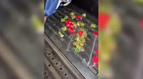 Бузулук атака