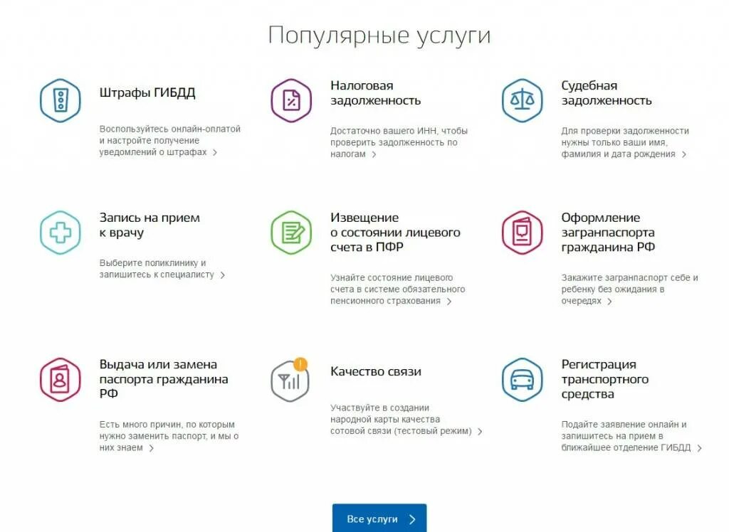 Как узнать накопительную пенсию через интернет