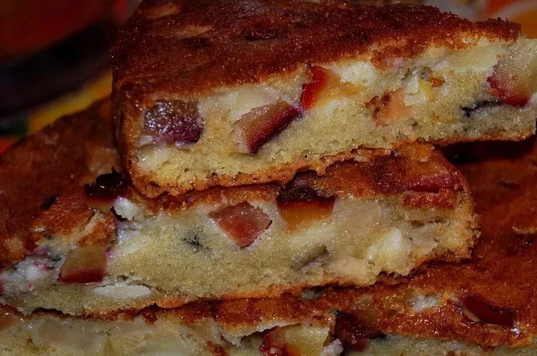 Просто вкусно быстро пироги