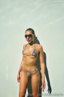 stassibelle Nude, OnlyFans Leaks, The Fappening - Photo 4679190 - Fappenin...