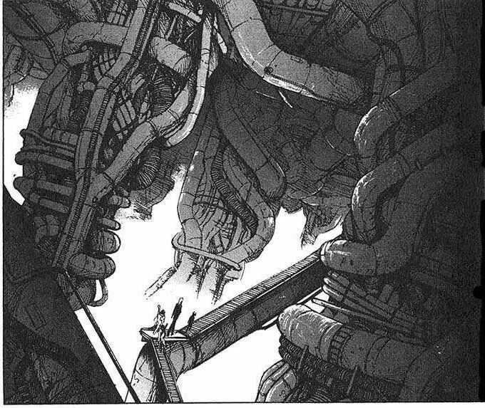 Be blame for. Цутому нихей blame. мегаструктура blame. blame manga мегаструктура. блейм мегаструктура.
