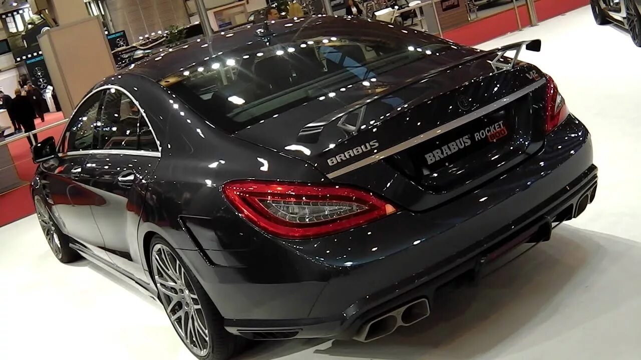 Brabus rocket r. Mercedes cls 800 brabus. mercedes benz cls brabus 800. mercedes cls brabus rocket 800. brabus rocket 900 cls.