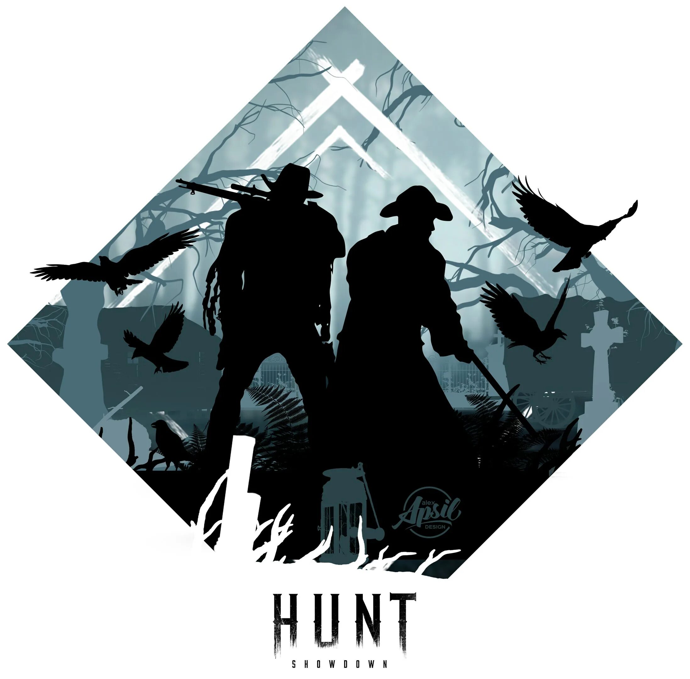 Хант шатдаун. Хант шоудаун лого. Hunt: Showdown. Hunt логотип. Hunt shadow