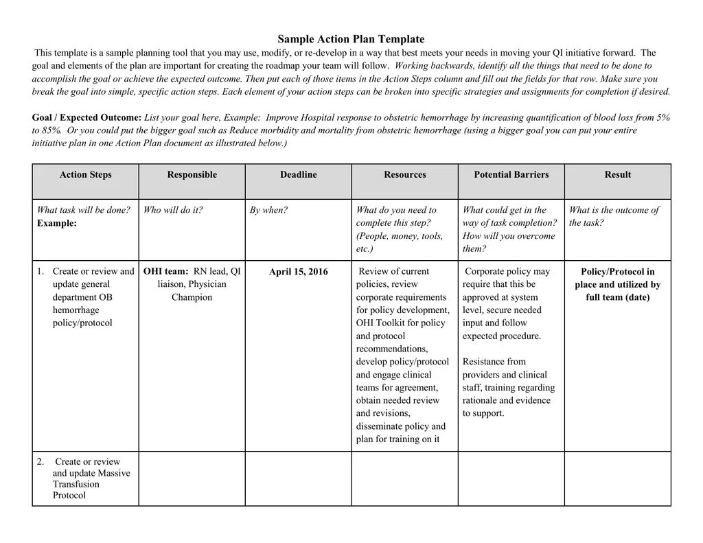 Sample plan. Action plan образец. team action plan template. экшн план шаблон. action plan template example.