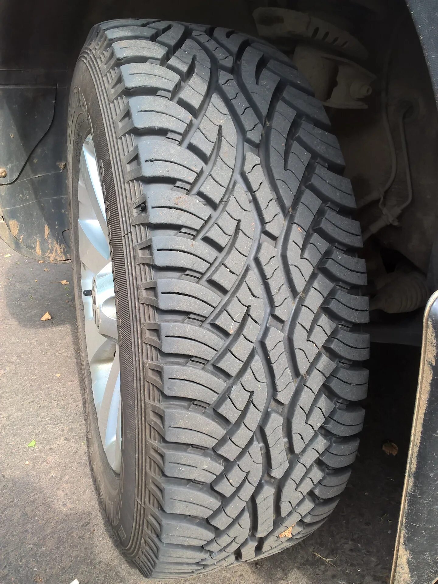 Continental conticrosscontact at. Continental conticrosscontact at 215/65 r16. Conticrosscontact at 215 65. Continental cross contact at 215/65 r16. Континенталь ат 215/65 r16.
