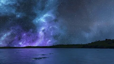 Beautiful stars