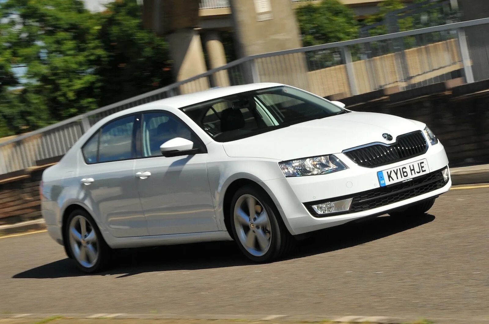 Octavia a6. Skoda a6. Skoda Octavia 1.