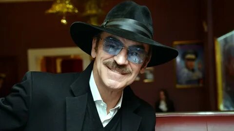 Сколько лет было боярскому когда