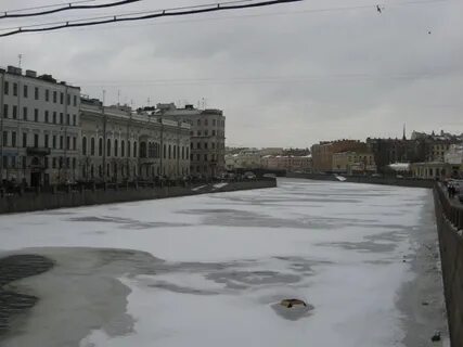 Мартов холод