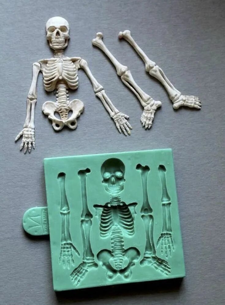 Скелет из пластилина. Скелет из полимерной глины. Лепка скелета. Молд скелет. ПЛАСТИЛИНОВЫЙ скелет.
