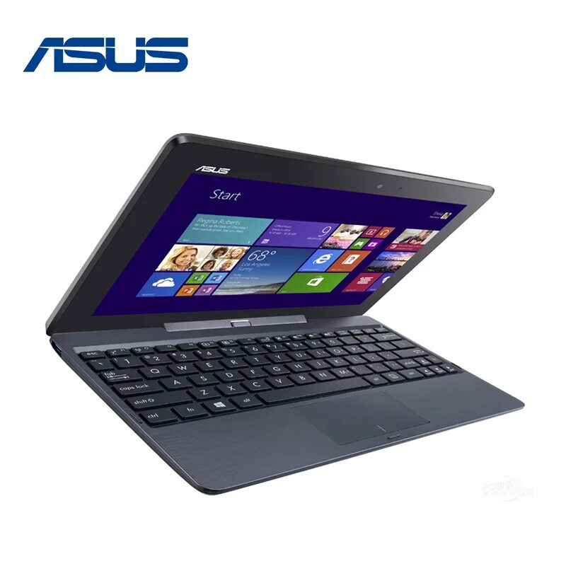 Transformer book t100ta