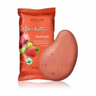 Love soap