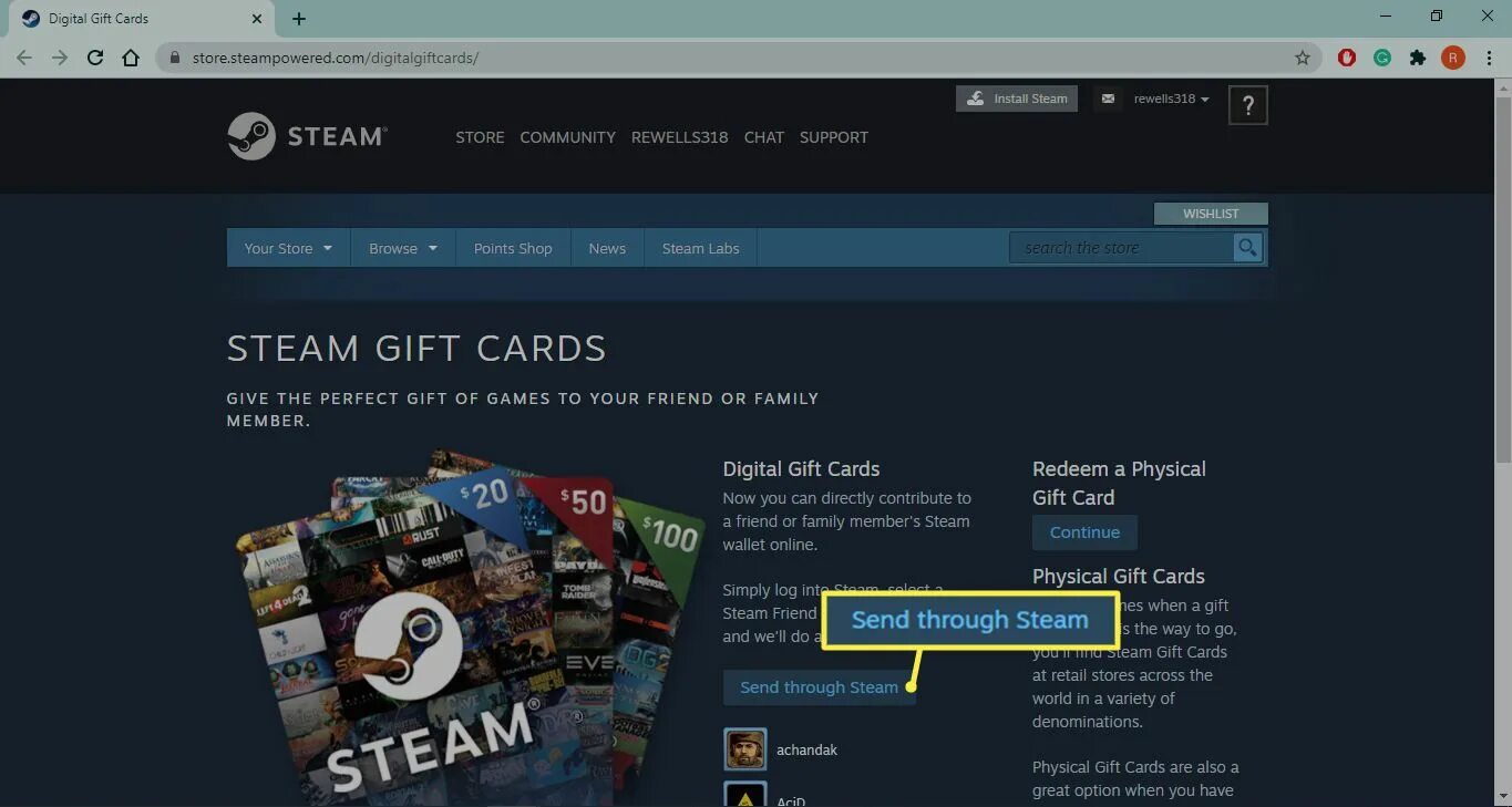 Подарок в стиме сколько. Steam Gift Card. Карта стим. Гифт игры стим. Подарочная карта Steam.