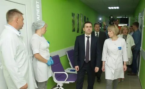 Ивановский медик новости