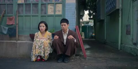 When Life Gives You Tangerines: Episodes 1-4 " Dramabeans