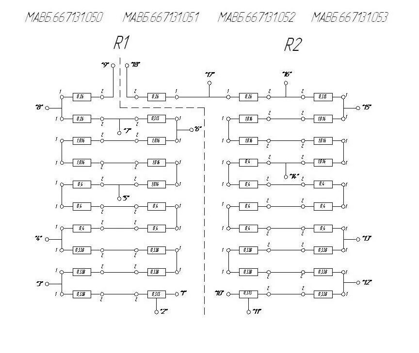 Схема блоков сопротивлений. Обучающий блок сопротивления. Схема блоков сопротивлений. Схема блоков крановых резисторов. Блок резисторов б6 ирак 434.