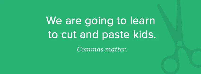 We are going to open a. We are going to. 3commas. commas for kids. we are here to learn.