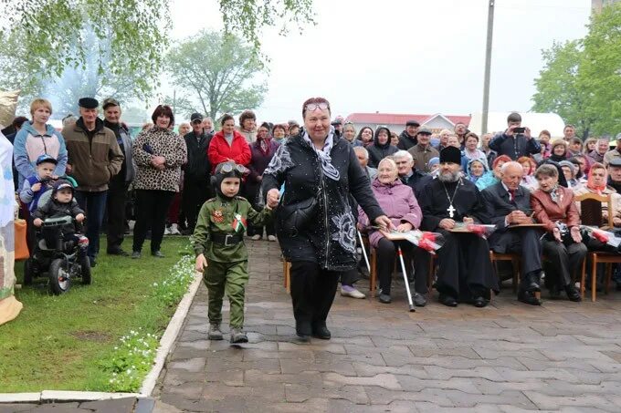 Погода ходосы мстиславский 10 дней