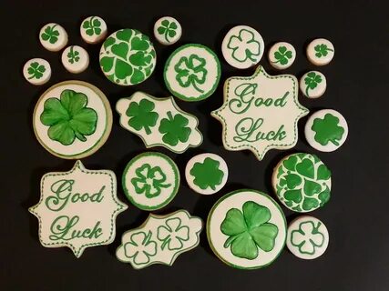 Luck 4