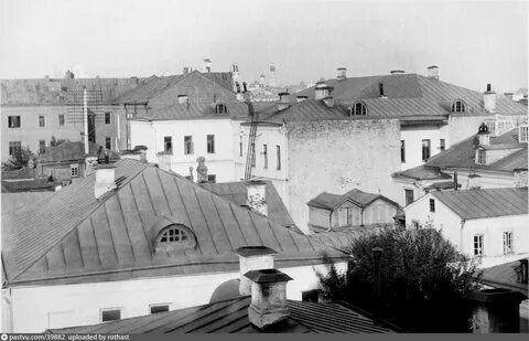 Поселок арбатский
