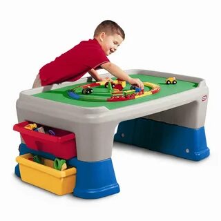 Игровой столик для малышей