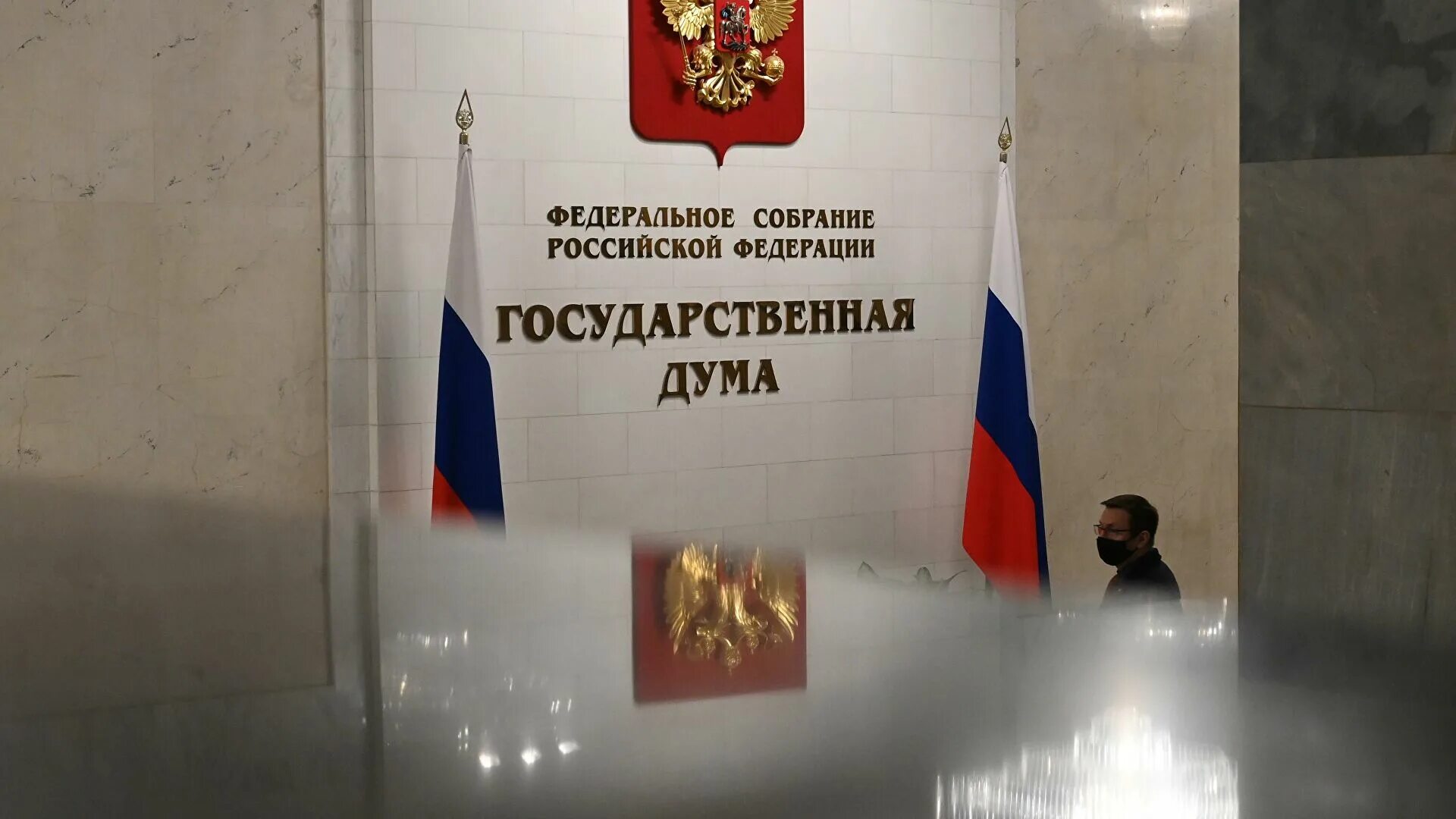 Госдума приняла закон об увеличении. Госдума днр. законопроект госдума.