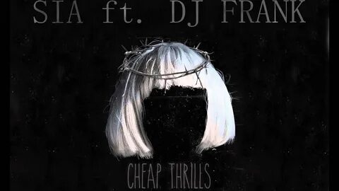Sia thrills