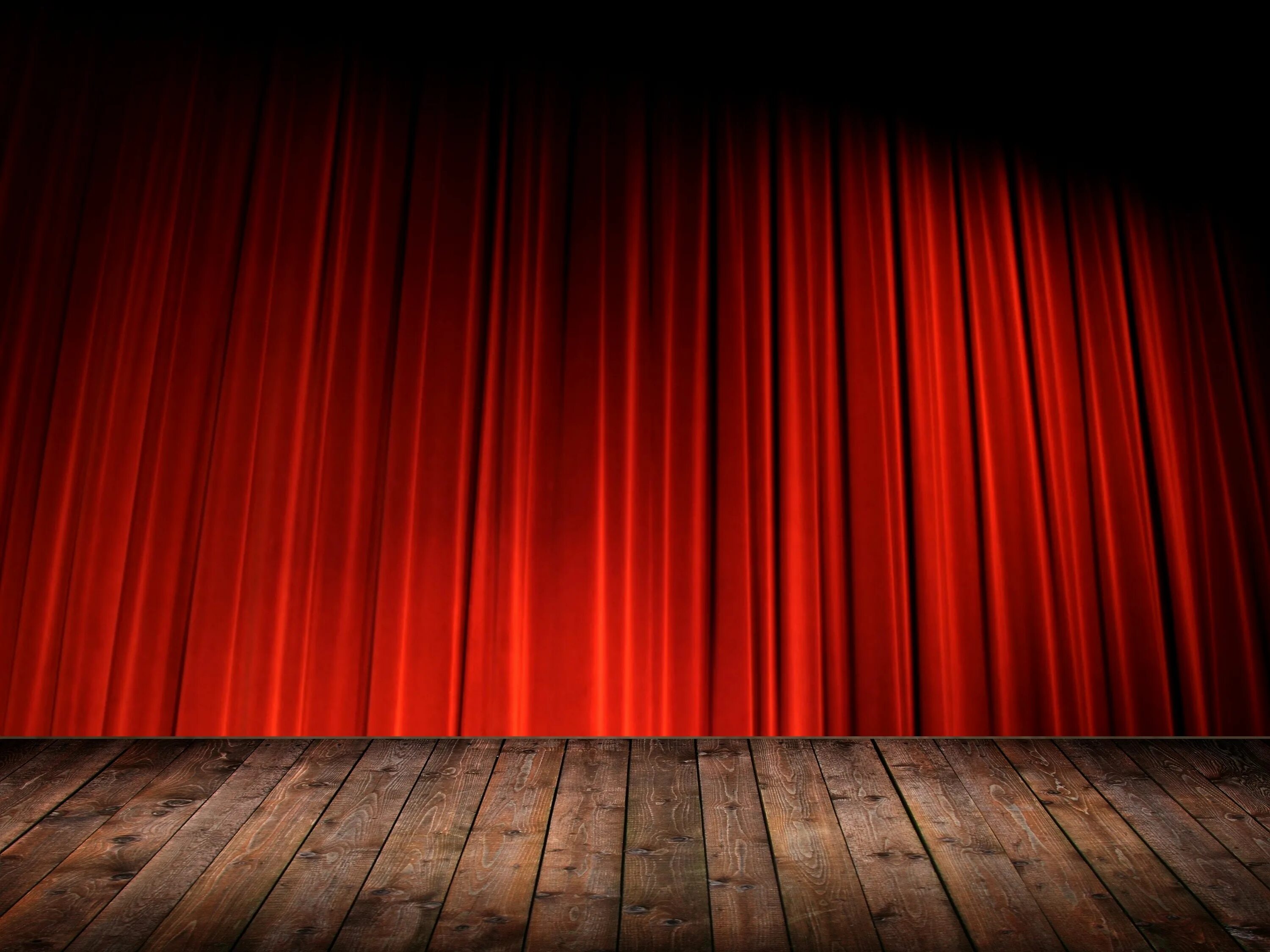 Stage image