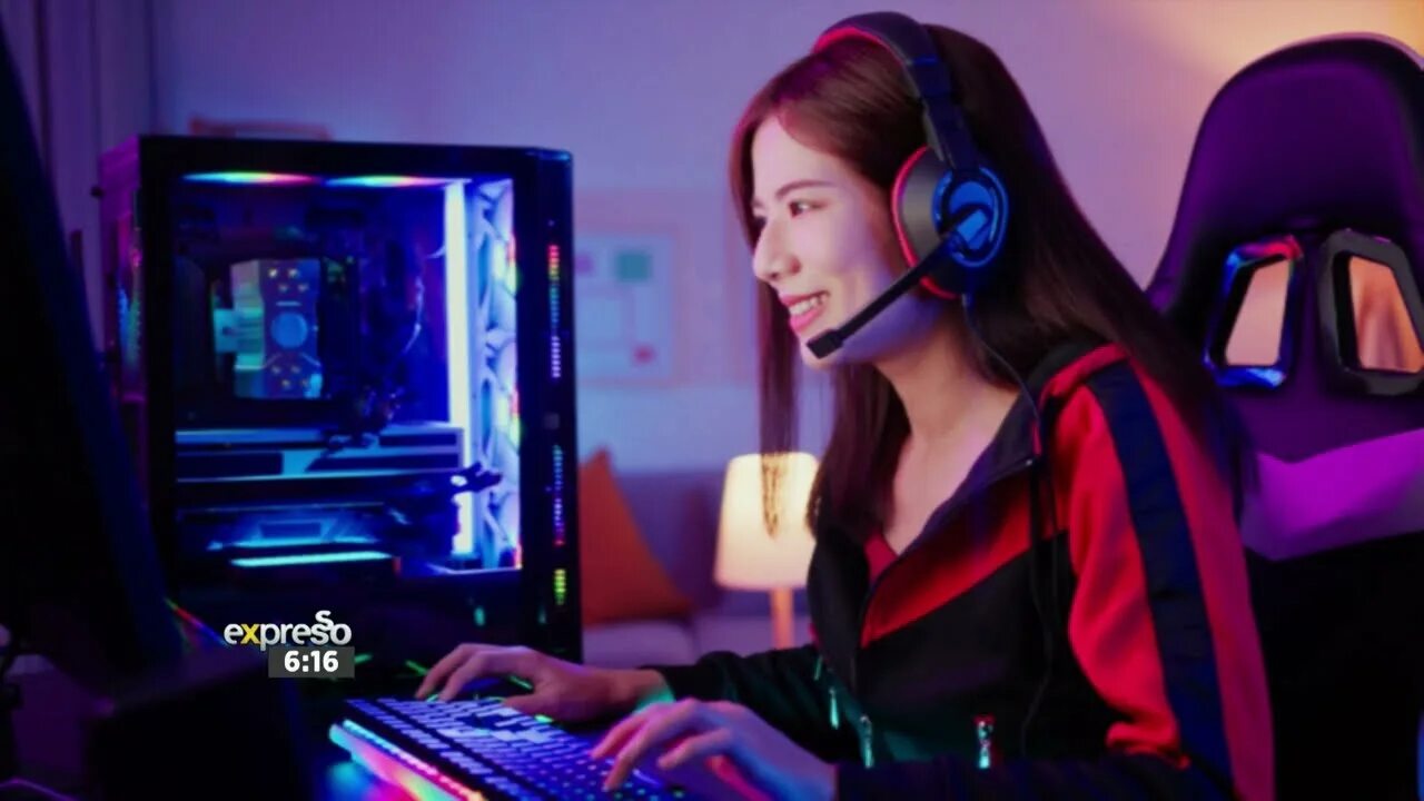 Pc can play
