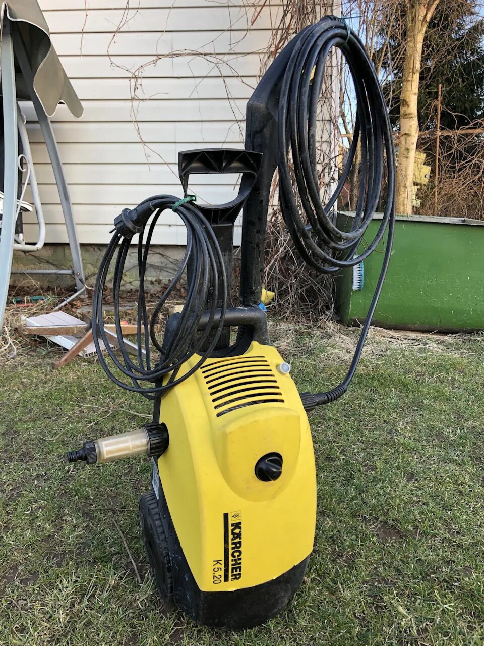 Karcher k5.20. Керхер 5.20. Керхер k5.20m. Керхер 5.2.