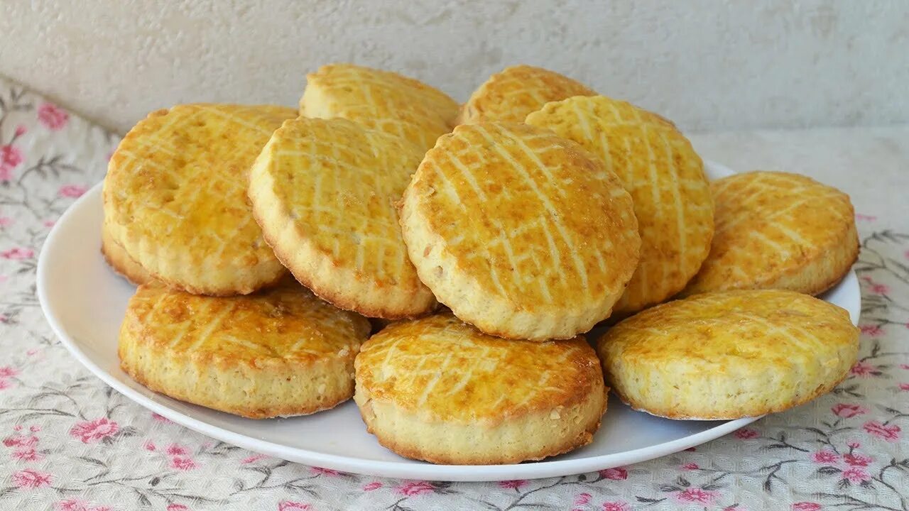КОРЖИКИ МОЛОЧНЫЕ. - Еда и рецепты - 455983 - Tabor.ru