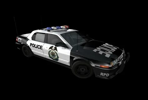 Wanted police