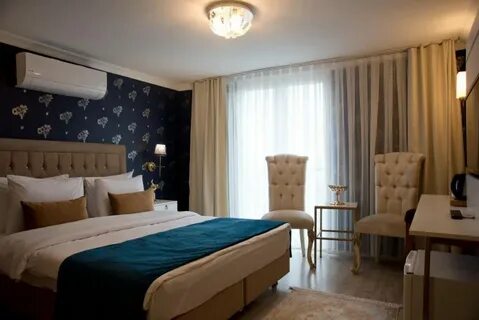 Mevlana hotel