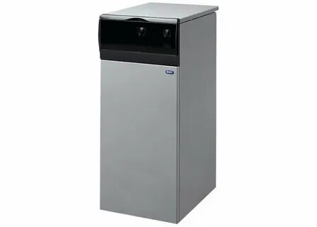 Управление котлом baxi slim
