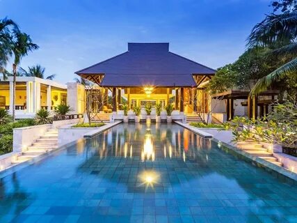 Sea beach resort spa 4