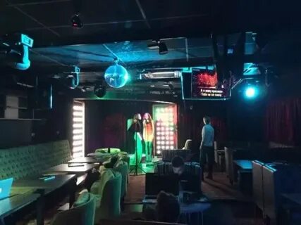 Караоке бар невские мелодии д жуковка 57