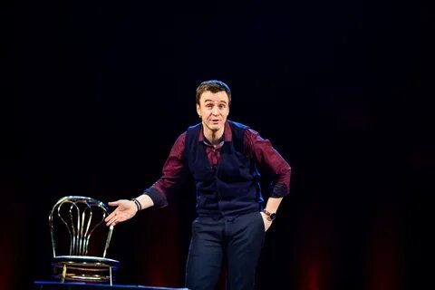 Концерт абрамова нижний новгород