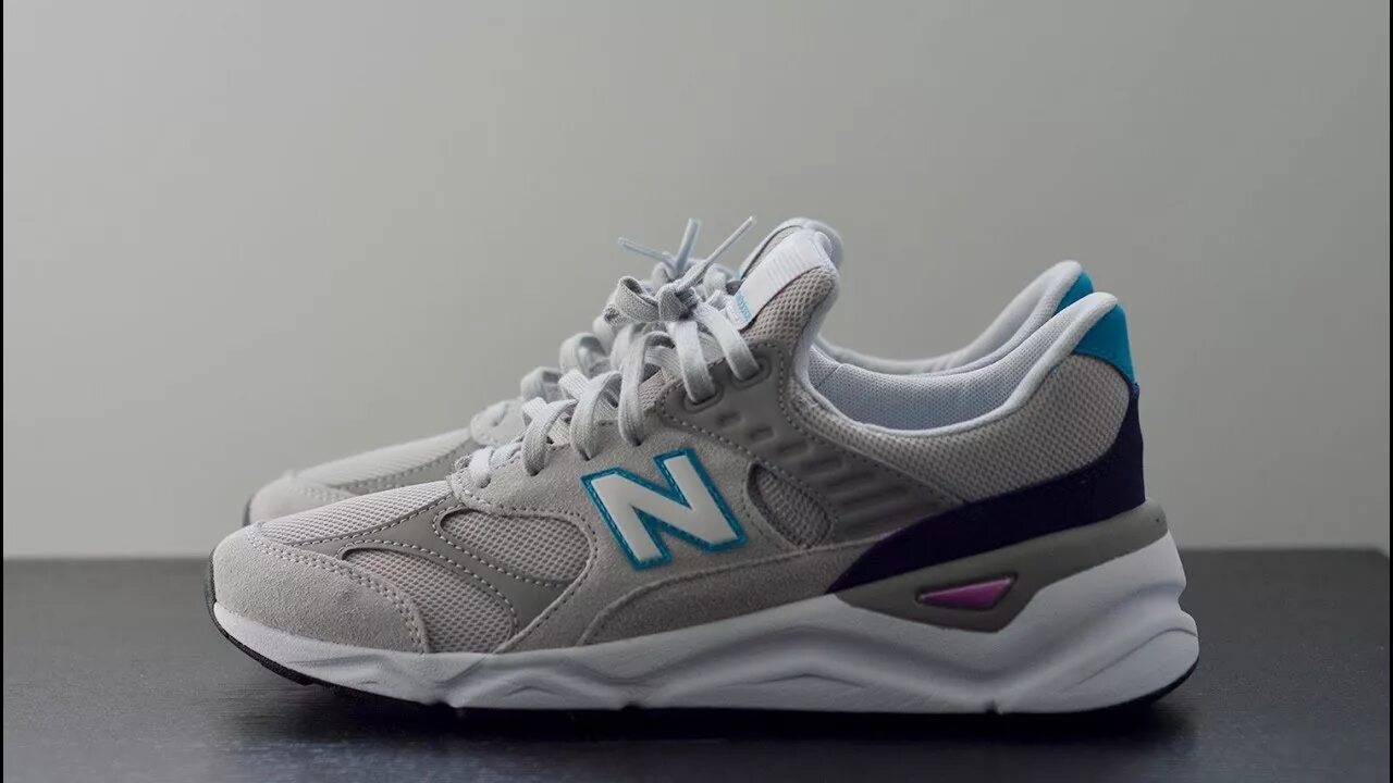 New balance 90. NB x90. NB x90 кроссовки. New Balance x90 голубые.