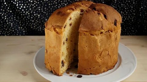 Рецепт кулича пасхального на живых дрожжах